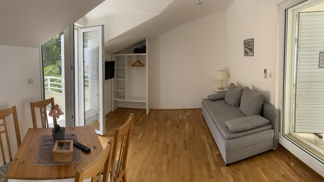 Villa Viden Apartments 图彻皮 外观 照片