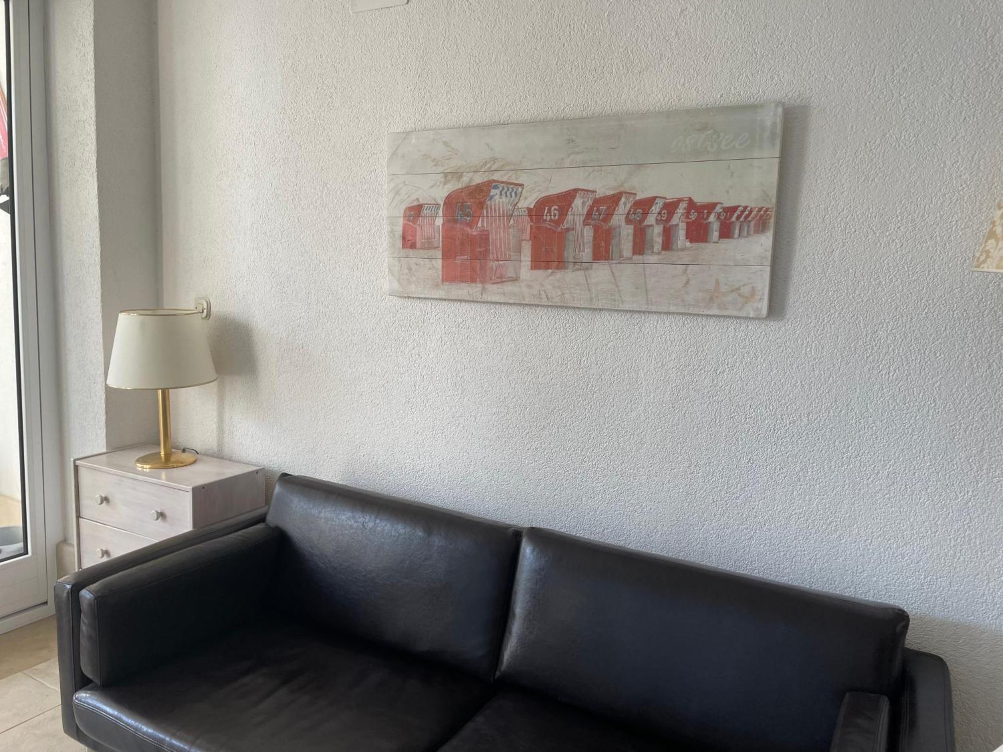 Villa Viden Apartments 图彻皮 外观 照片