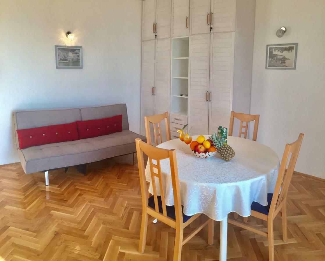 Villa Viden Apartments 图彻皮 外观 照片