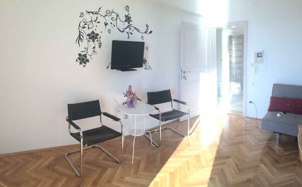 Villa Viden Apartments 图彻皮 外观 照片